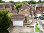 Blyth Road, Oldcotes, 4 Bedroom Detached