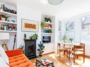 Blyth Road, Walthamstow, 2 Bedroom Flat