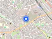 Blythe Road, West Kensington