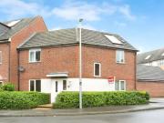 Blythebridge, Broughton, Milton Keynes