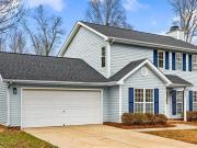 Blythewood Ct, Greensboro, Home For Sale