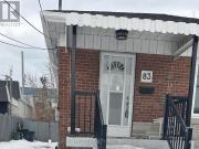 Bm Unit#B 83 Cornwallis Drive, Toronto, ON, M1P 1H6...