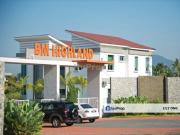 BM Highland