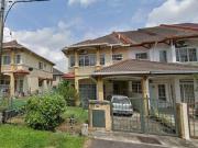 BMV Bandar Kinrara 5 2Storey landed with 6ft land For Sale