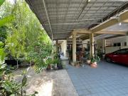 BMV Fully Extend Corner 2 Sty 4R3B House Tmn Palm Grove...