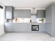 BN House, Sly Street, Whitechapel, London, 2 bedroom,...