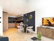 Bnakside, Collier St, 1 Bedroom Flat