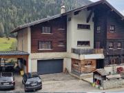 BnB / Gäste / Mehrgenerationen Haus im Lötschental