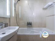 BnB Homes Apartamento duplex com 2 quartos