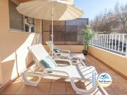 BnB Homes Apartamento duplex com 2 quartos