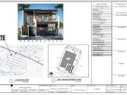 BNEW 246sqm 3BR House and Lot for Sale in Executive...