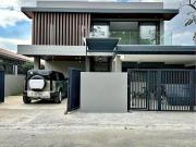 BNEW 500sqm 4BR House and Lot for Sale in Filinvest 2,...