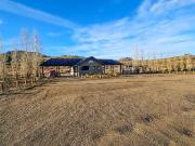 Bo. cerrado Barrancas de Dina Huapi