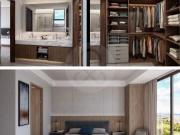 Bo. Concept: Departamento en venta en Bosque Real