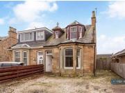 Bo´ness Road, Grangemouth, 4 Bedroom Semi detached