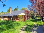 Bo. Pájaro Azul 4 viviendas Bariloche