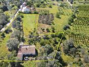 Boa oportunidade de negócio! Casa antiga para restaurar,...