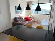 Boa Viagem 40mÂ² Mobiliado 1 Quarto PrÃ³ximo Mix Matheus