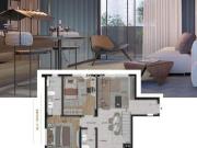 Boa Viagem Apartamento 2 quartos à venda na Anuar Donato