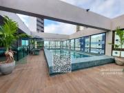 Boa Viagem Apartamento com 25 metros 1 Quarto 1 Garagem...