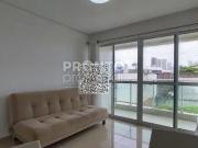 Boa Viagem | Apartamento com 34 metros | 1 Quarto | 1...