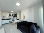 Boa Viagem | MOBILIADO | 53mÂ² | 2 Quartos sendo 1 SuÃte...