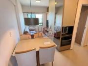 Boa Vista 1 Quarto Mobiliado PrÃ³ximo ao Derby