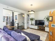 BOA VISTA Casa de rua 373m2 4 suítes 3 vaga