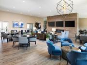 Boardwalk at Millenia B1