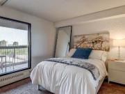 Boardwalk Centre 1 Bedroom Apartment for Rent at 8930...