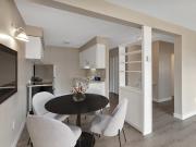 Boardwalk Park Estates I Studio Home for Rent at 9209...