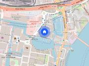 Boardwalk Place, Canary Wharf, London, E14