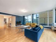 Boardwalk Place, London, E14 5SQ