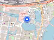 Boardwalk Place, London, E14