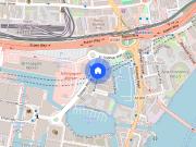 Boardwalk Place, London, E14