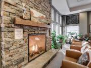 Boardwalk Retirement Community 2 Bedroom Apartment for...