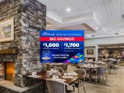 Boardwalk Retirement Community 2 Bedroom [object...