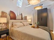 Boari 3 rooms to Archives, Paris Amsterdam Apartments...