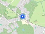 Boars Hill, Oxfordshire, OX1