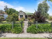 Boasting character in convenient central location!