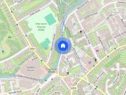 Boat Green, Canonmills, Edinburgh, EH3