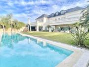 VENTA Boating Club, 5 dormitorios, CATEGORIA, con muelle...