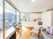 Boavista Executive Central Flat