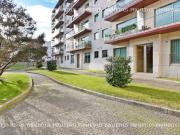 Boavista, T2 com Terraço e Piscina coberta, jardins...