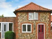 Bobby Hill, Wattisfield, 2 Bedroom Cottage