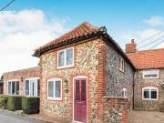 Bobby Hill, Wattisfield, 2 Bedroom Semi detached