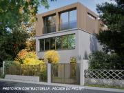 Bobigny Vente Terrain 93