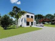 Bobital 22100 Programme neuf maison neuf à vendre 3 pièces