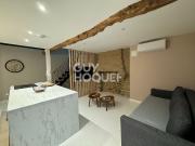 BOBITAL T2 duplex MEUBLE