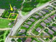 Bobtown Rd, Garland, Home For Sale